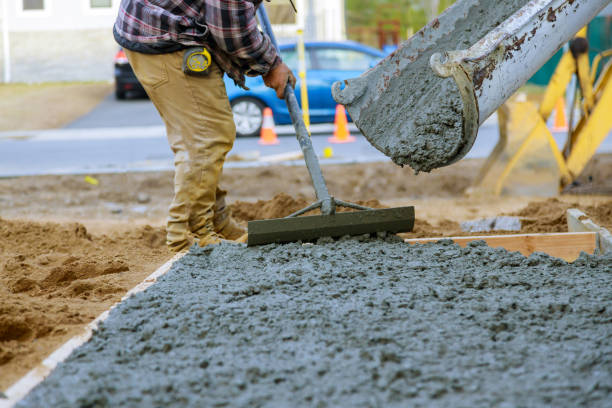 Best Concrete Sealing and Maintenance in Richwood, TX