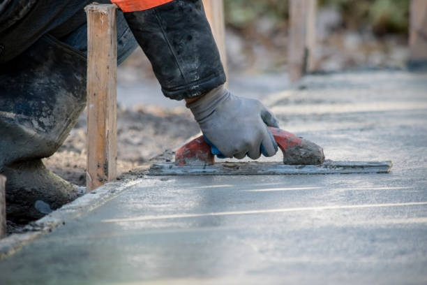Best Concrete Staining and Coloring in Richwood, TX