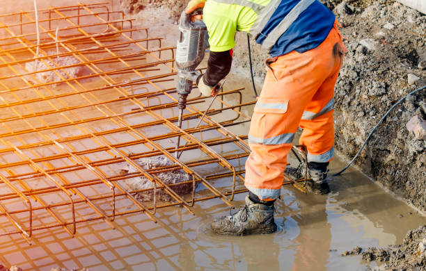 Best Stamped Concrete Services in Richwood, TX