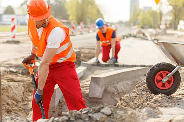 Best Concrete Demolition Services in Richwood, TX